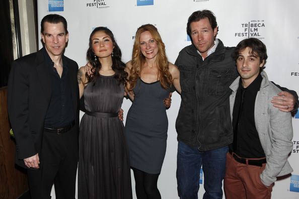 Tribeca Film Festival premiere party for 