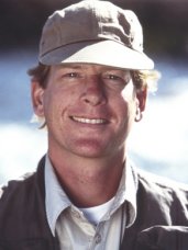 John Dietsch TV Producer/Director/Writer -- Fly Fishing Consultant & on-camera talent (SAG)