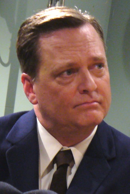 Frank Dietz as 