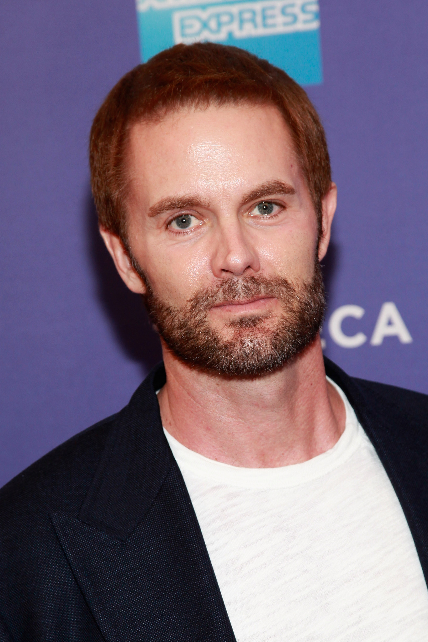 Garret Dillahunt at event of Any Day Now (2012)