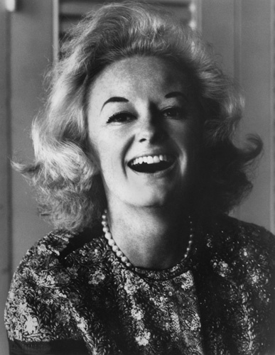 Phyllis Diller1967