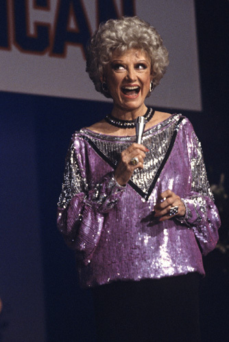 Phyllis Diller1984** H.L.