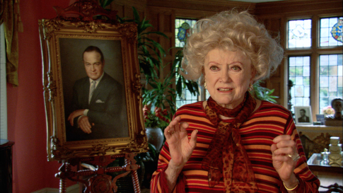 Still of Phyllis Diller in Who Killed the Electric Car? (2006)