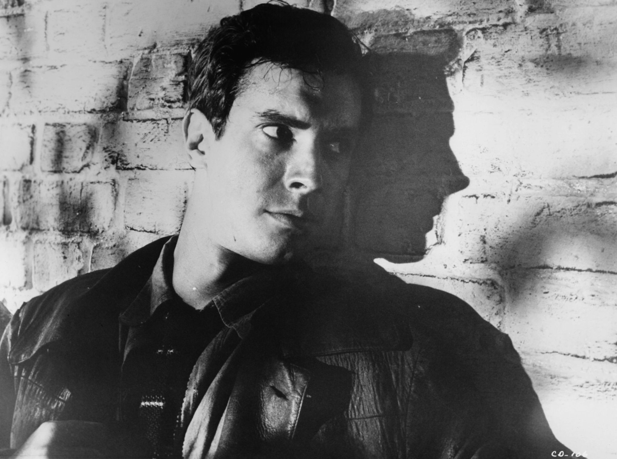 Still of Bradford Dillman in A Circle of Deception (1960)