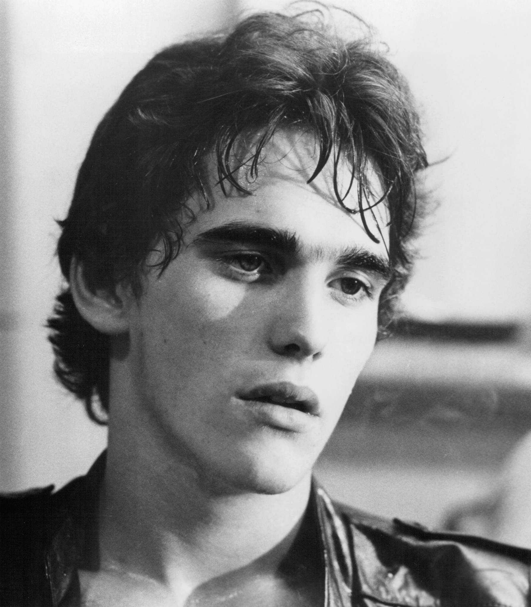 Still of Matt Dillon in Rumble Fish (1983)