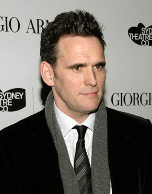 Matt Dillon