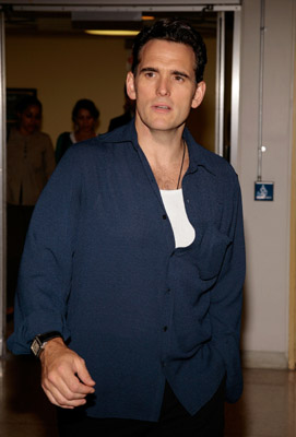 Matt Dillon at event of Darfur Now (2007)