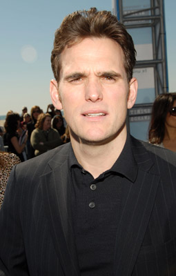 Matt Dillon