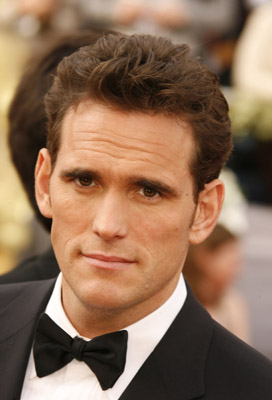 Matt Dillon at event of The 78th Annual Academy Awards (2006)