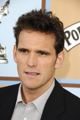 Matt Dillon