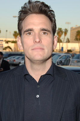 Matt Dillon