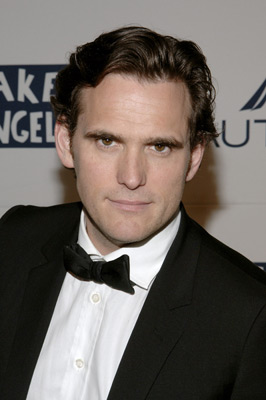 Matt Dillon