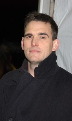 Matt Dillon at event of Employee of the Month (2004)