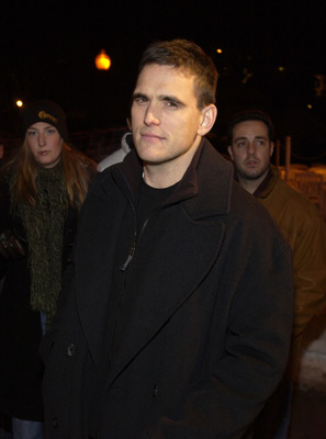 Matt Dillon at event of Employee of the Month (2004)