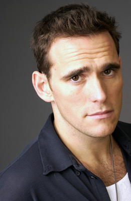 Matt Dillon at event of City of Ghosts (2002)