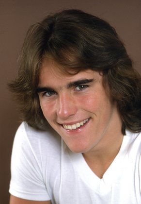 Matt Dillon circa 1977