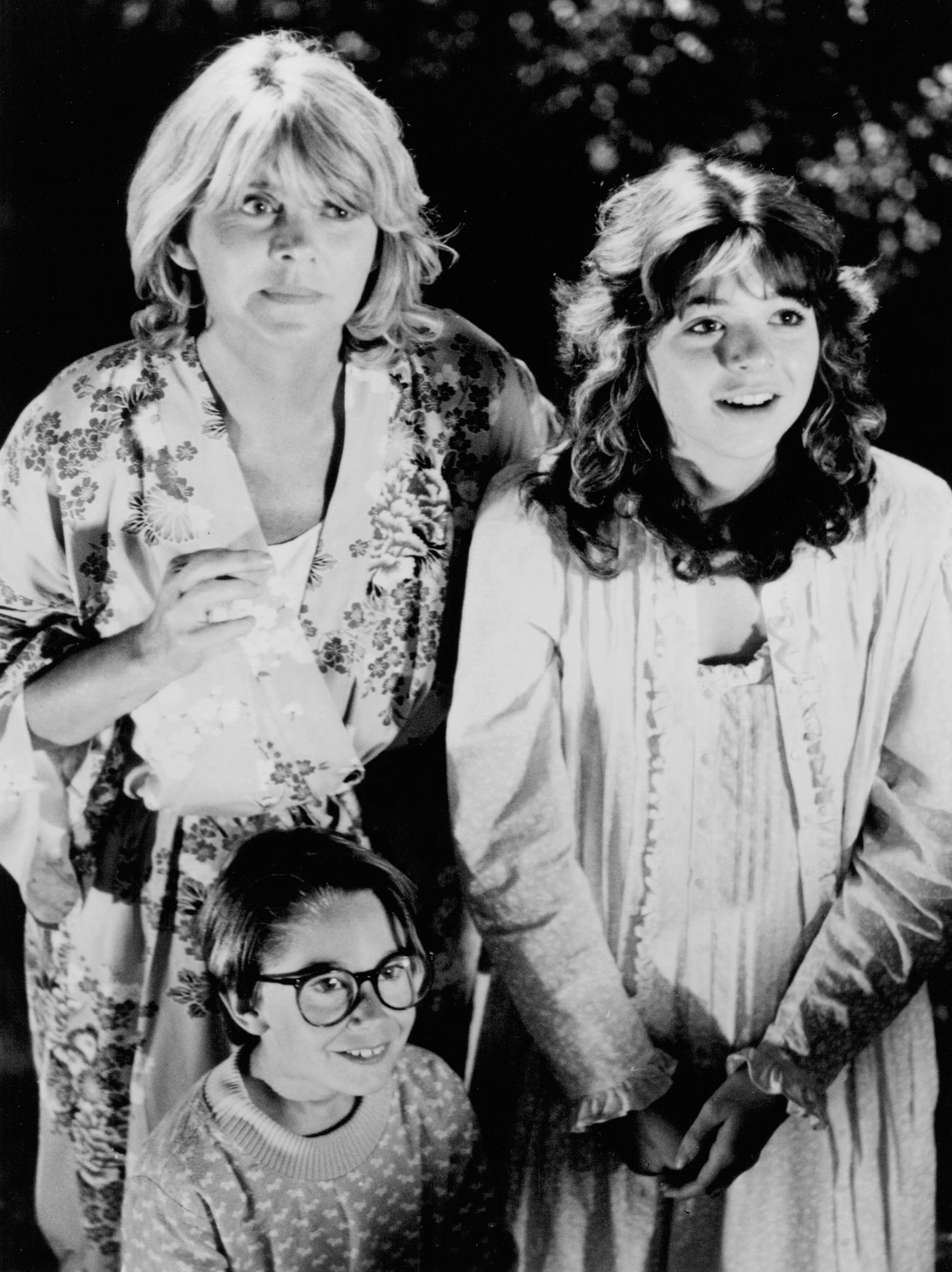 Still of Melinda Dillon and Margaret Langrick in Harry and the Hendersons (1987)