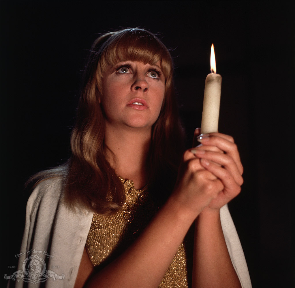 Still of Carol Dilworth in The Haunted House of Horror (1969)