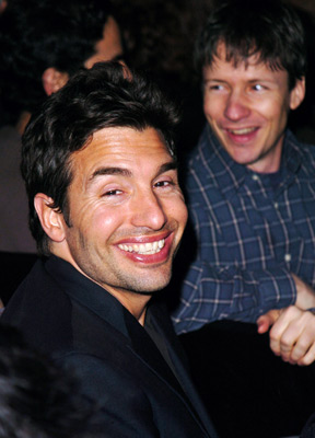 Paul Dinello at event of Strangers with Candy (2005)