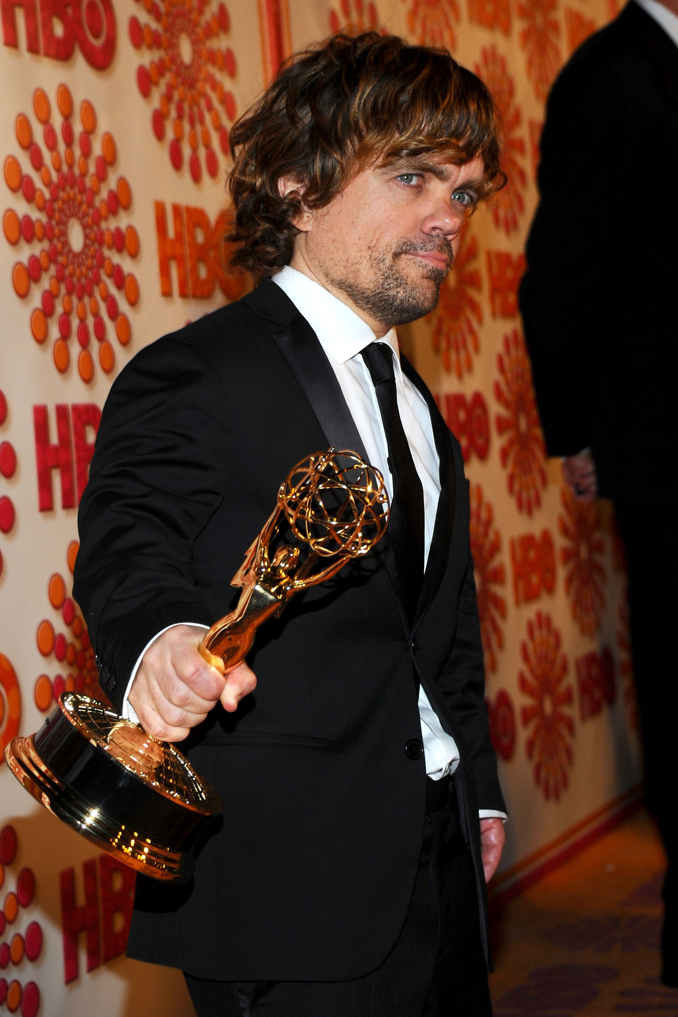 Peter Dinklage