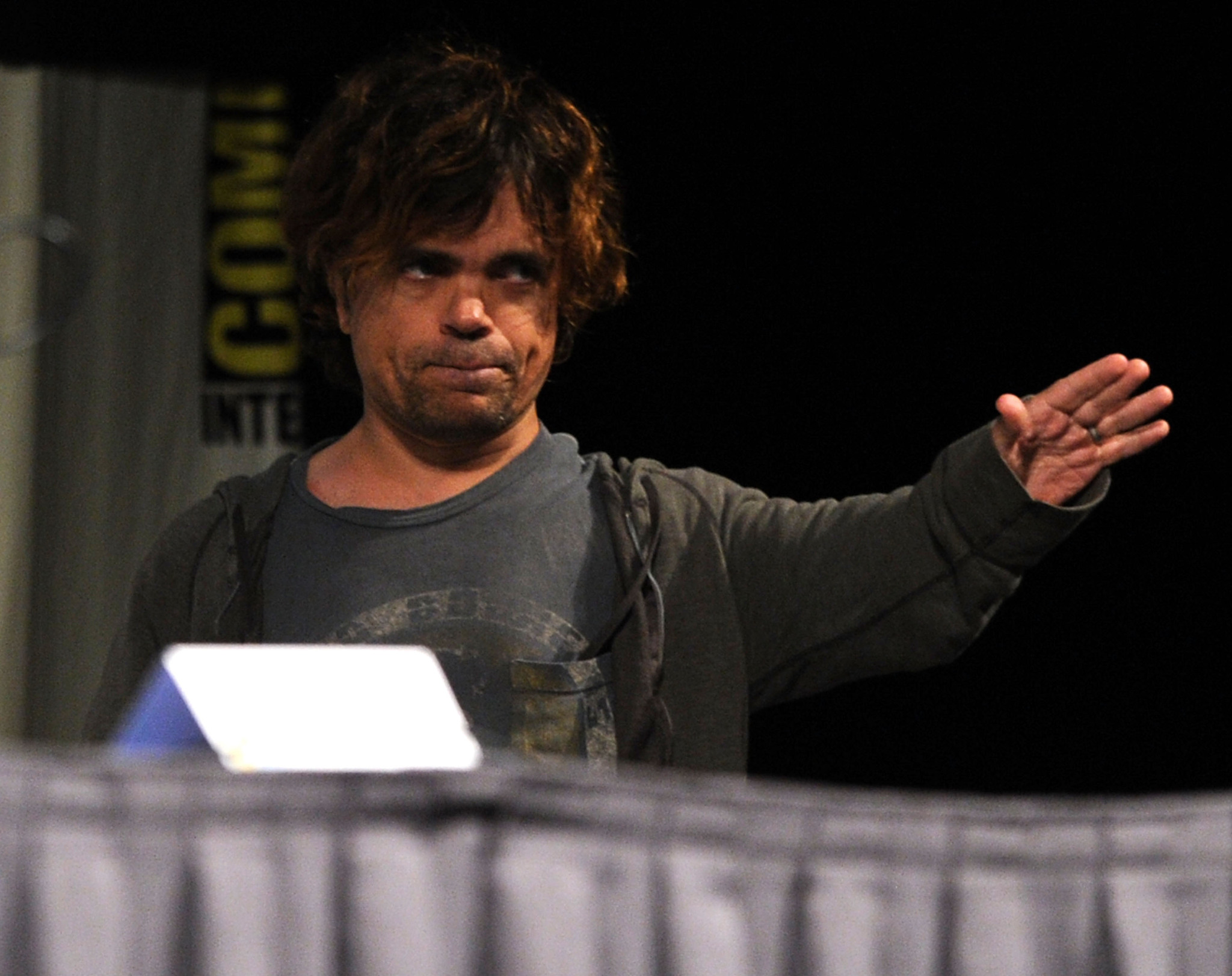 Peter Dinklage