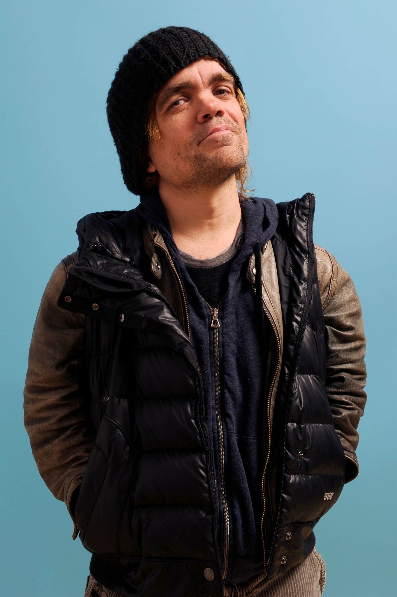 Peter Dinklage