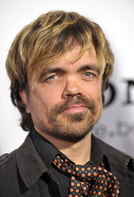Peter Dinklage at event of Death at a Funeral (2010)