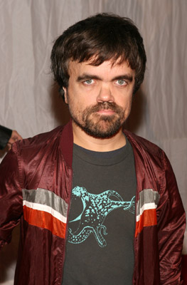 Peter Dinklage