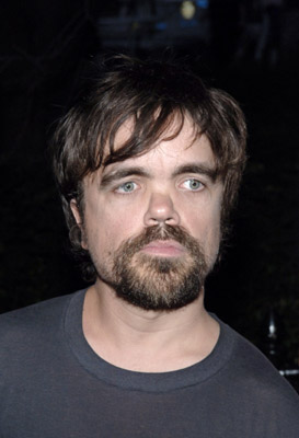 Peter Dinklage