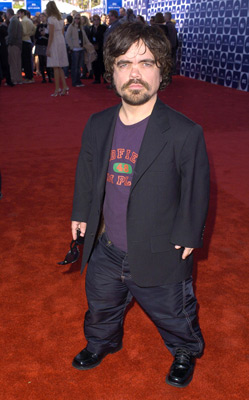 Peter Dinklage