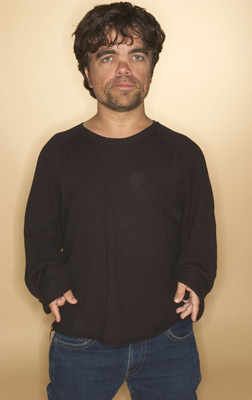 Peter Dinklage