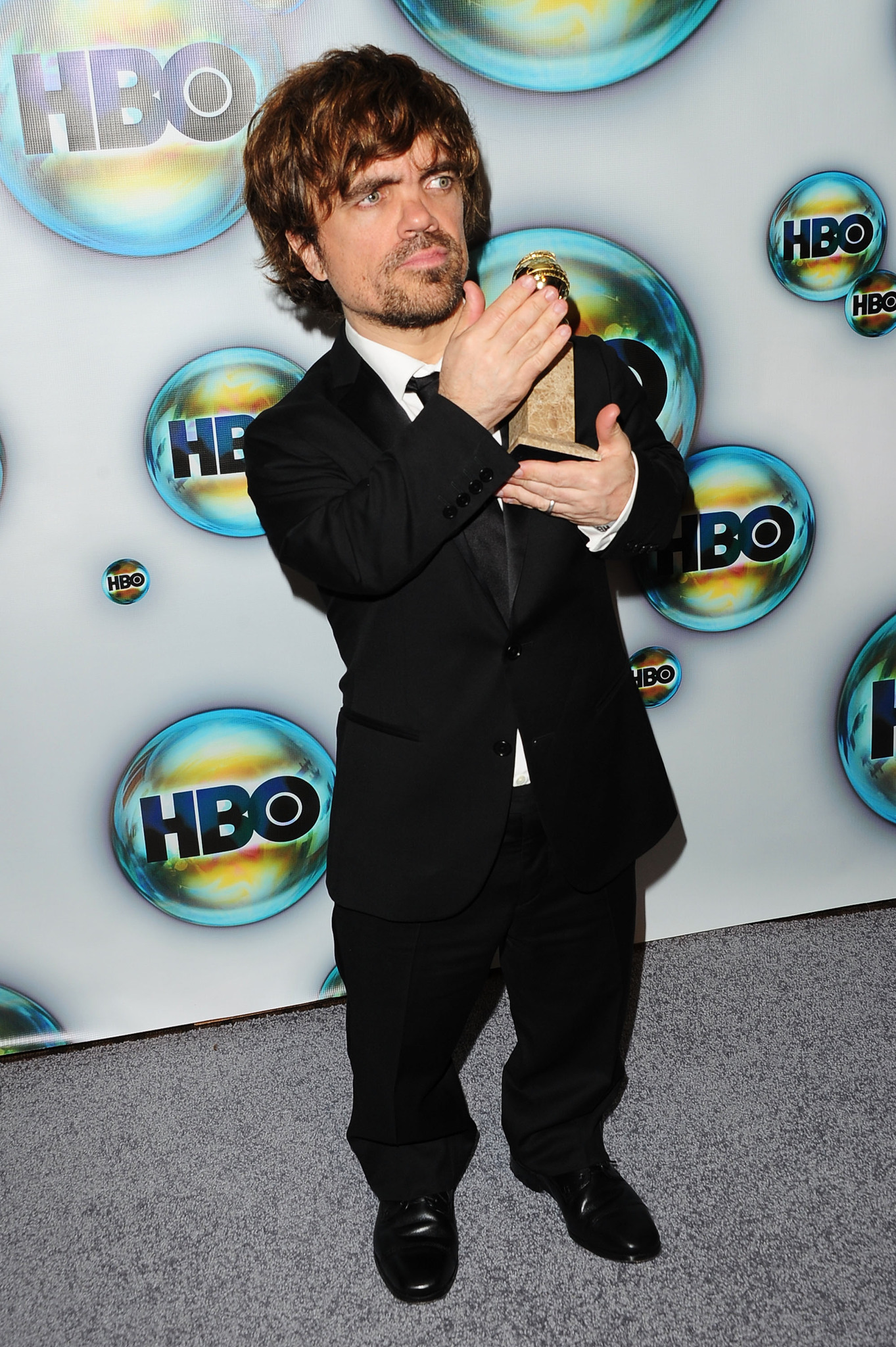 Peter Dinklage