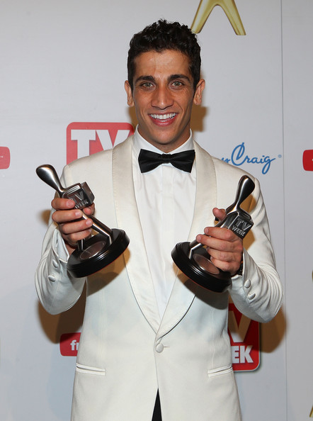 Firass Dirani