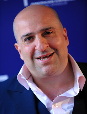 Omid Djalili