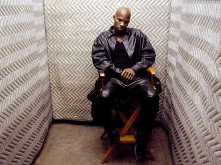 Still of DMX in Exit Wounds (2001)