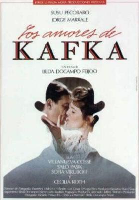 Los Amores de Kafka