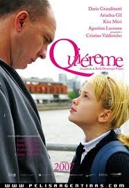 Poster Quiéreme
