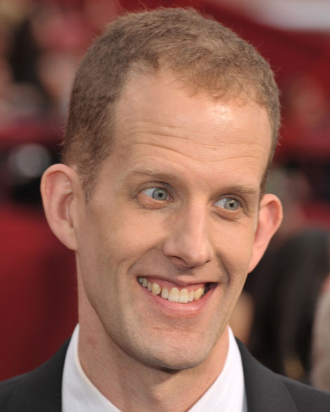 Pete Docter