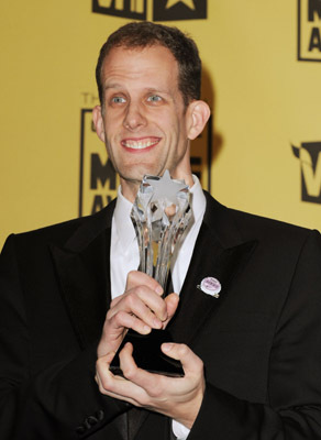 Pete Docter at event of 15th Annual Critics' Choice Movie Awards (2010)