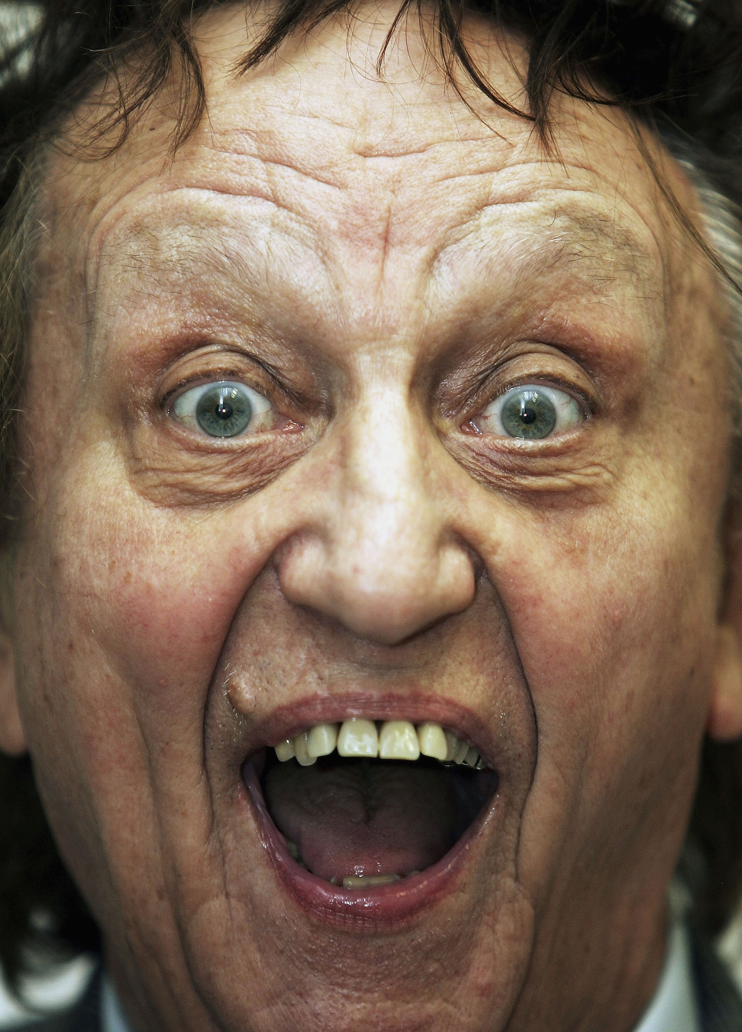 Ken Dodd