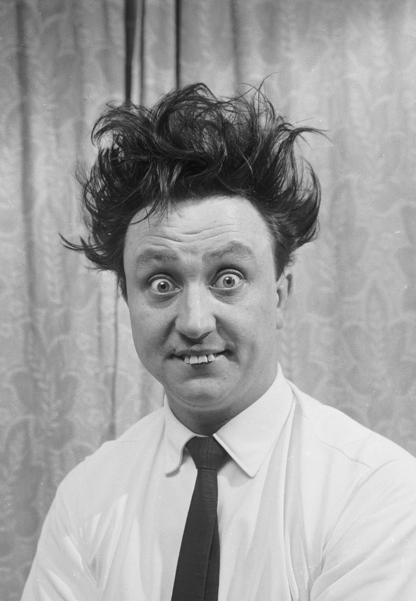 Ken Dodd