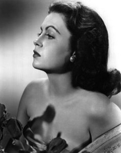 Faith Domergue