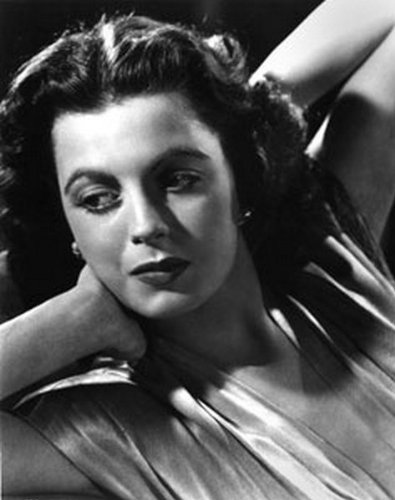 Faith Domergue