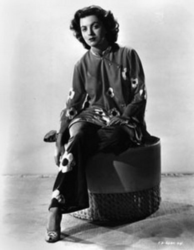 Faith Domergue