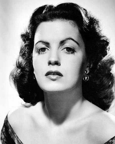 Faith Domergue