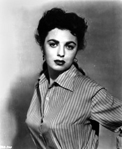 Faith Domergue