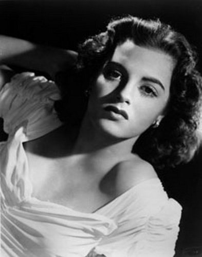 Faith Domergue