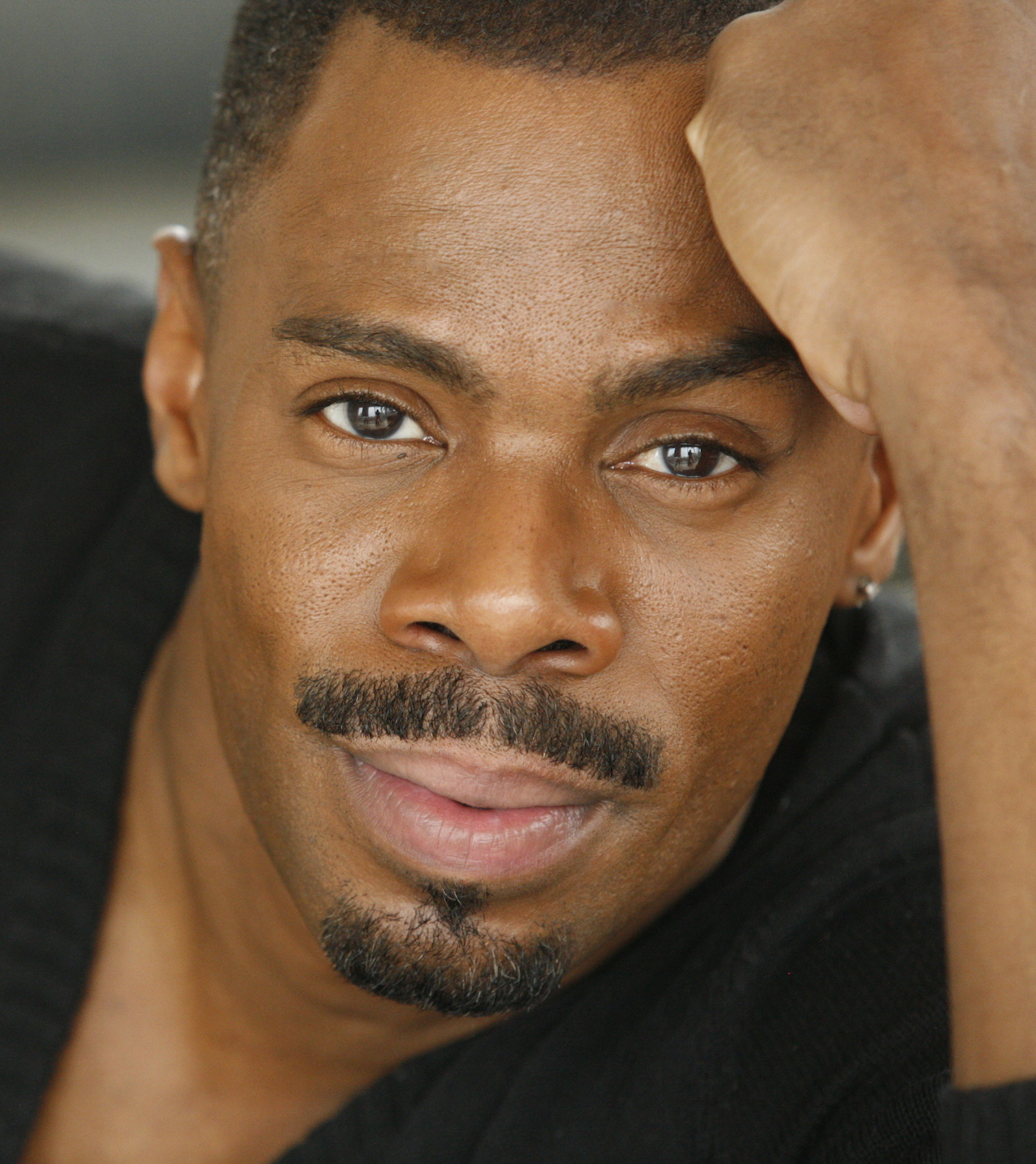 Colman Domingo