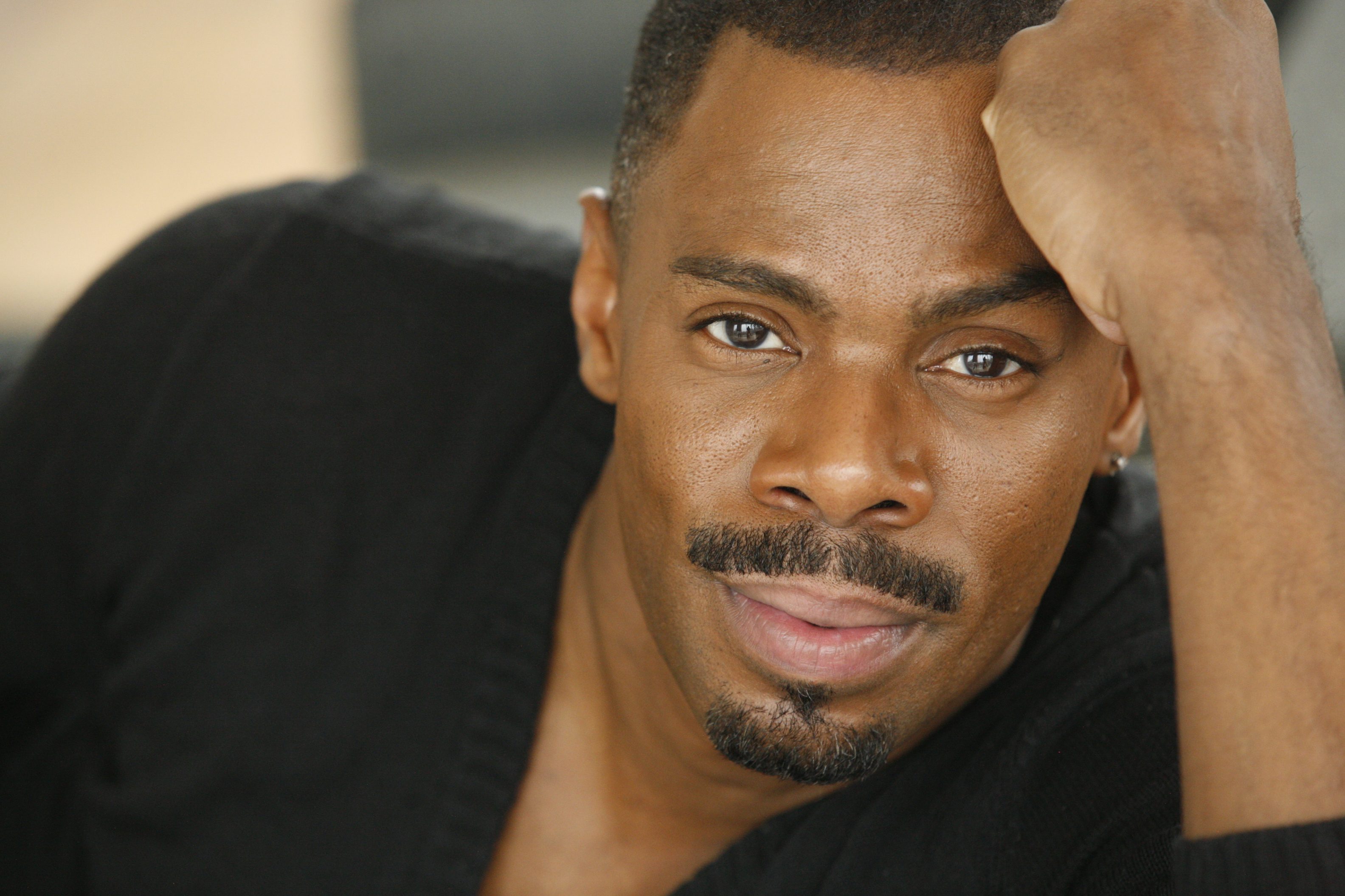 Colman Domingo