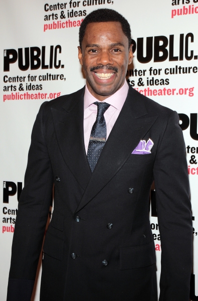 Colman Domingo